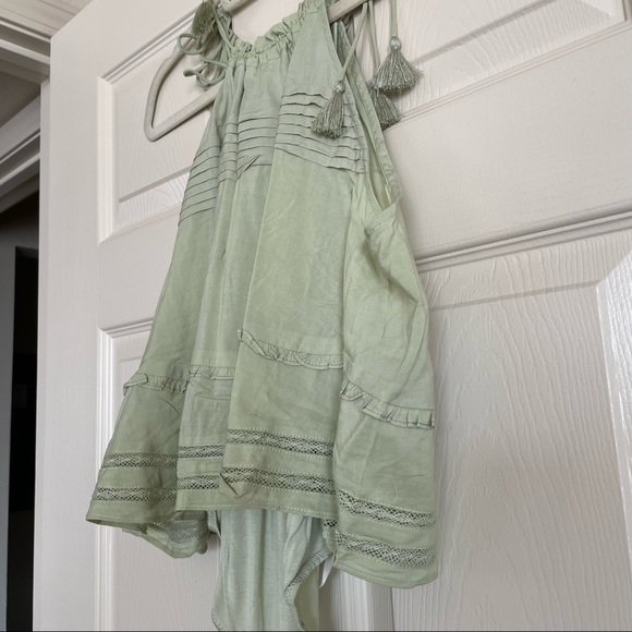 NWOT Free People Trust Me Thong Bodysuit - Picture 7 of 8